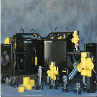 Hydraulic Equipment